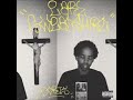 Earl SweatShirt - Sasquatch (Ft.  Tyler,  the Creator)