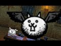 Five nights at battle cat's part 1