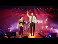 Super Junior - Super Show 7 - Miracle - Mexico City (28-apr-18)