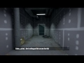 The Stanley Parable   Interactive playthrough - red door