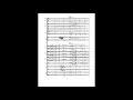 Maurice Ravel - Daphnis et Chloé (with score)