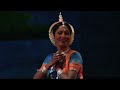 Gita Govinda  - Odissi Performance by Menaka Thakkar Dance company