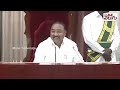MLC Teenamr Mallanna Powerfulla Speech In Assembly | KCR | Revanth reddy | ManaTolivelugu
