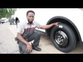 How To Change a Flat Tire with Certified Technician Jimmy Berry