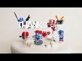 LEGO Badniks Compilation | Sonic villains MOC