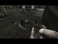 Escape from Tarkov - A woods shotgun raid