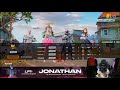 Jonathan Solo 5 Kills🔥🔥 Godlike 14 DOMINATION in Tournament