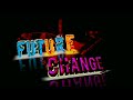 Cinematic style title |FUTURE CHANGE|