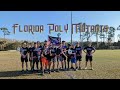 Florida Poly Mutants fgcu 2023 || ultimate frisbee compilation