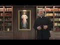 Ignatian Spirituality - Living Divine Mercy (EWTN) Ep. 150 with Fr. Chris Alar, MIC