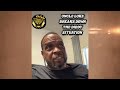 Uncle Luke Speaks About Diddy