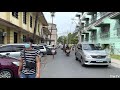 Walking tour inside The Walled City of the Old Manila - Intramuros | 4K HDR | TFH TV | Philippines