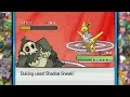 Can I Beat Pokemon Infinite Fusion With Only Duskull Fusions?