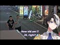 【ENG SUB】Kamito talks about his Ex-Girlfriend