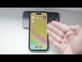 How to Increase Touch Sensitivity on iPhone (tutorial)