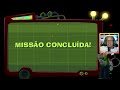 Luigi's Mansion 2 HD #3 | Silêncio Por Favor | Português 4K Nintendo Switch @ZigZagGamerPT