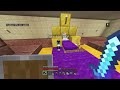 Minecraft Survival Pillagers Invade Cats Palace