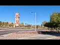 Summerlin Las Vegas Tour | Downtown Summerlin | Move from UK to USA