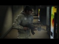 Splinter Cell - Blacklist: CGI Trailer