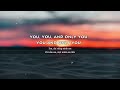 YOU  - DAN + SHAY Lyrics Vietsub