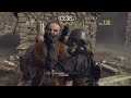 Resident Evil 4 Remake - Hunk Rank S++ Village - The Mercenaries Gameplay