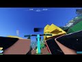 Wolf Ridge Bike Park Roblox | 360- FLAT 360