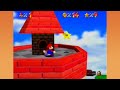 Game Grumps Mario 64 - [Streamlined playthrough for better viewing experience]