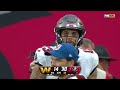 Washington Commanders vs. Tampa Bay Buccaneers Game Highlights | NFL 2024 Season