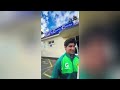 Fan moment | pak vs Ireland| Babar Azam | Naseem shah |Shaheen shah #pakistanicrickter