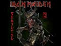 IRON MAIDEN Hell On Earth