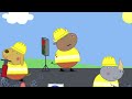 Sternenguckerei mit Peppa | Peppa-Wutz Volle Episoden | Cartoons Für Kinder