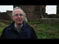 The causeway to Holy Island (Lindisfarne)