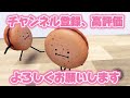 【隠しキャラ】チョコマカロン育ててみた【ひみつのおるすばん】