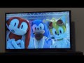Sonic Boom: Battle of the Boy Bands Dreamboat Express Moments