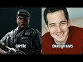 Characters and Voice Actors - Tom Clancy's Rainbow Six Siege