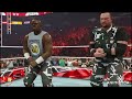 WWE 2K24| MODO UNIVERSO| 029