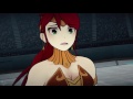 Heroes and Villains (RWBY AMV True Colors)