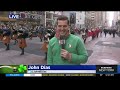 World's largest St. Patrick's Day Parade lives on in NYC