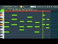 How to make AFROBEATS from scratch in FL Studio - Afrobeats Cook up episode 22