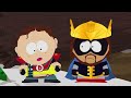 lets play south park the fractured but whole part 14