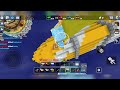 GETTING THE 20TH SEASON PASS PET in Bedwars!! (Blockman Go)