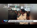 Viral Protes Basuki Tjahaja Purnama di TPS Osaka, Ini Penjelasan PPLN...