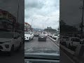 Puerto cdo traffic situation