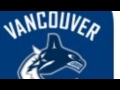 Vancouver Canucks custom goal horn or OT goal horn