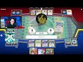 This Ambipom Deck Is So RIDICULOUS! Troll/Meme Coin Flip Combo Deck PTCGL