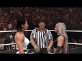 How Rhea Ripley Returns To WWE | WWE 2K24
