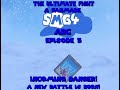 The Ultimate Fight A Fanmade SMG4 Arc Episode 5 Teaser 2