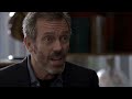 Chase becoming House over the years (House MD)