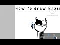 How to draw Densmith