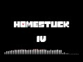Undertale's MEGALOVANIA but it's actually Homestuck MeGaLoVania - Version IV.